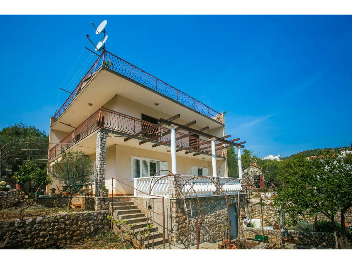 Apartment Goga'S Retreat In Marina Exterior photo